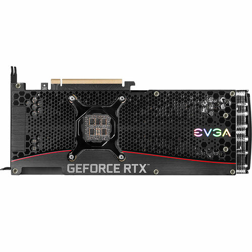 EVGA GeForce RTX 3080 XC3 ULTRA GAMING (LHR)