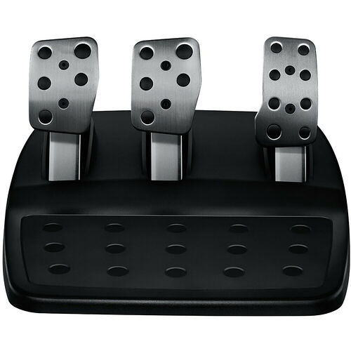 Logitech G29 Driving Force - PS3 / PS4 / PS5 / PC