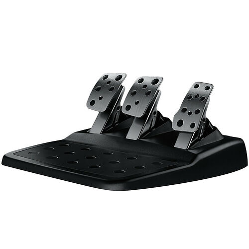 Logitech G29 Driving Force - PS3 / PS4 / PS5 / PC