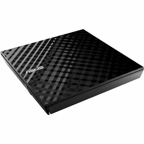 Asus SDRW-08D2S-U-LITE Noir