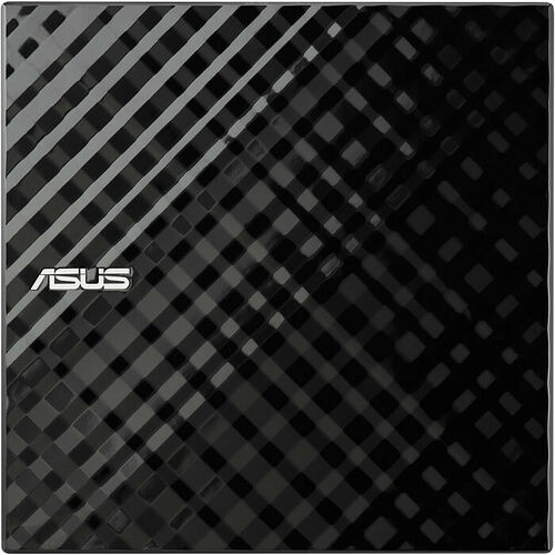 Asus SDRW-08D2S-U-LITE Noir