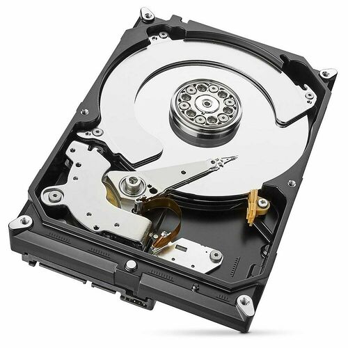 Seagate BarraCuda 2 To