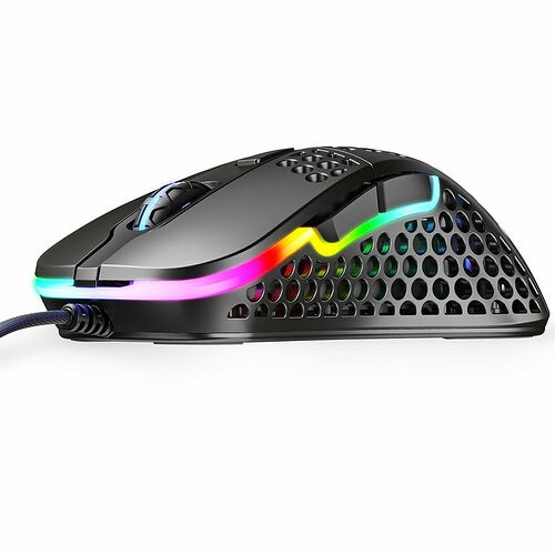 Xtrfy M4 RGB Noir