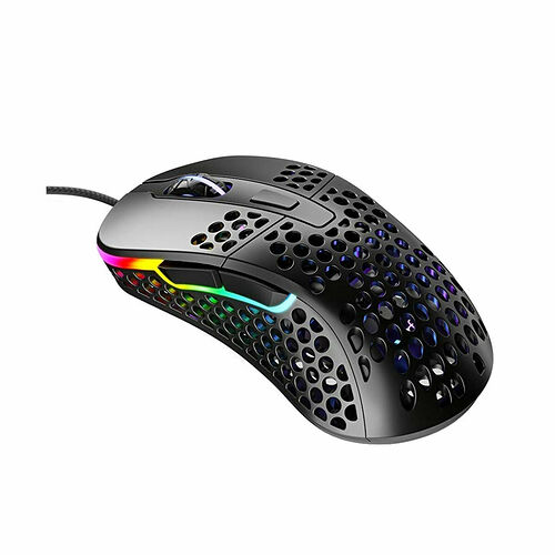 Xtrfy M4 RGB Noir