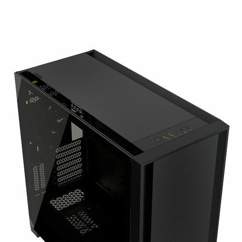 Corsair 5000D - Noir