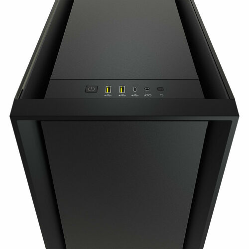 Corsair 5000D - Noir