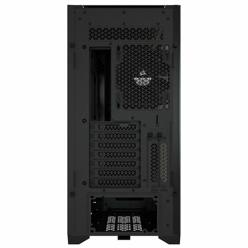 Corsair 5000D - Noir