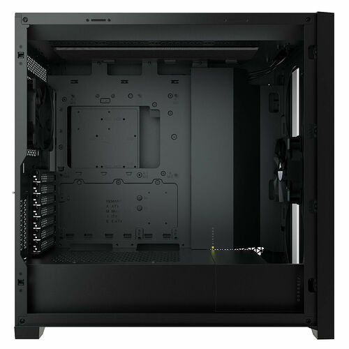Corsair 5000D - Noir
