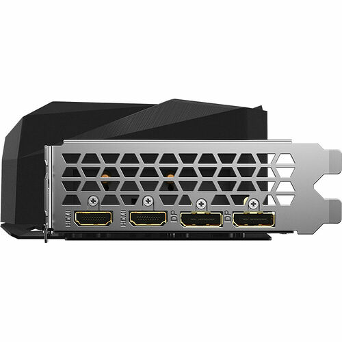 AORUS Radeon RX 6800 MASTER