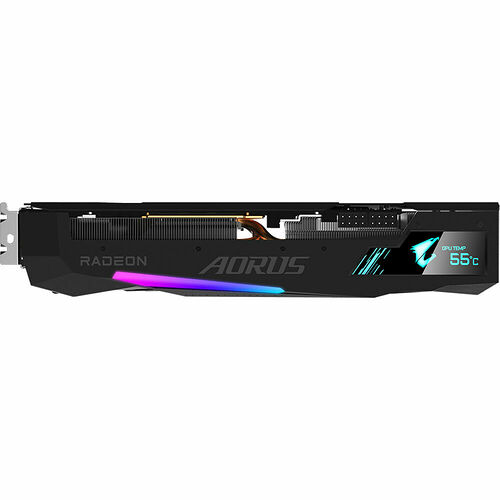 AORUS Radeon RX 6800 MASTER