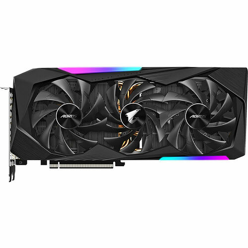 AORUS Radeon RX 6800 MASTER