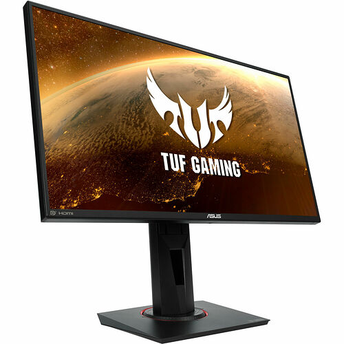 Asus TUF VG258QM Adaptive Sync
