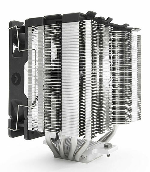 Cryorig H7 Quad Lumi - RGB