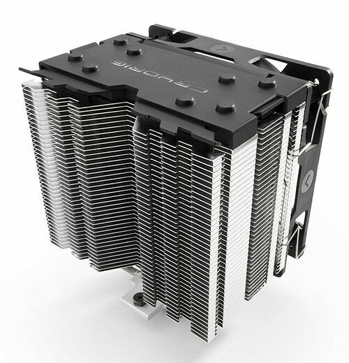 Cryorig H7 Quad Lumi - RGB