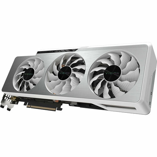 Gigabyte GeForce RTX 3080 VISION OC Rev 2.0 (LHR)