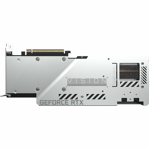 Gigabyte GeForce RTX 3080 VISION OC Rev 2.0 (LHR)