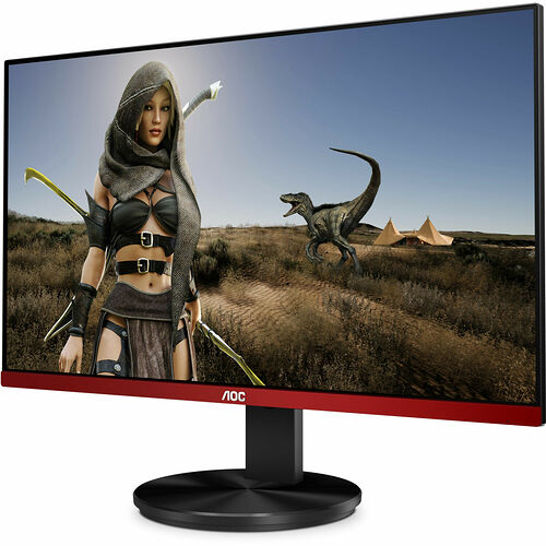 AOC G2490VXA FreeSync