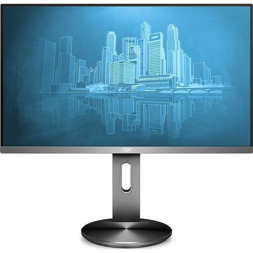 AOC I2490PXQU/BT