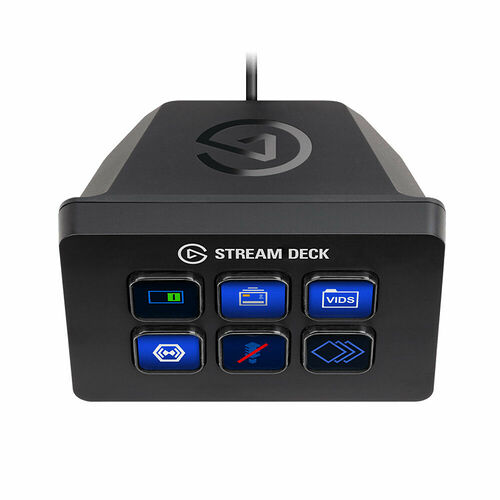 Elgato Stream Deck Mini