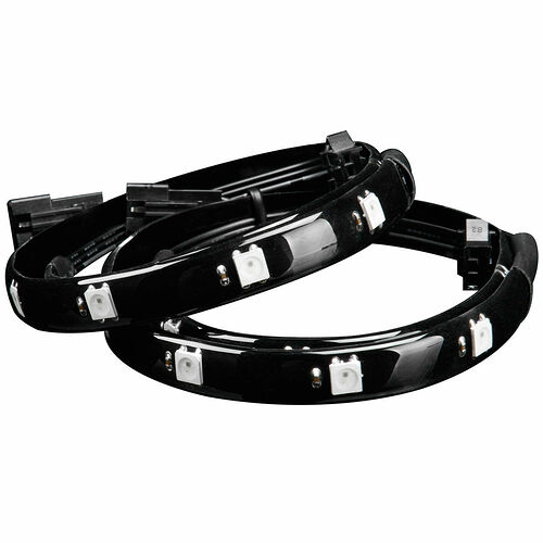 Deepcool RGB 200 Pro