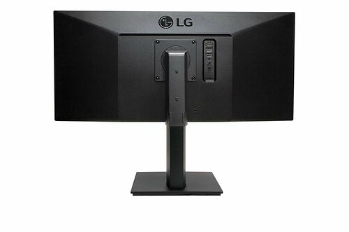 LG 29BN650-B FreeSync