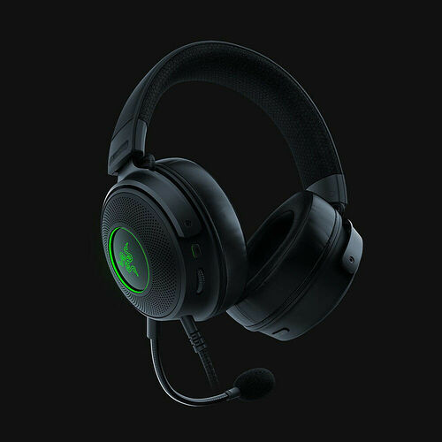 Razer Kraken V3 Hypersense