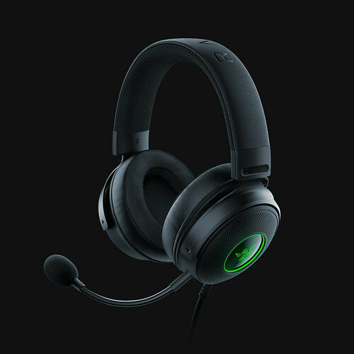 Razer Kraken V3 Hypersense