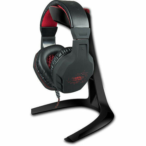 Speedlink Excedo - Noir
