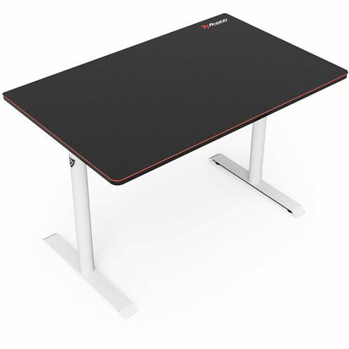 Arozzi Arena Leggero - Noir / Blanc