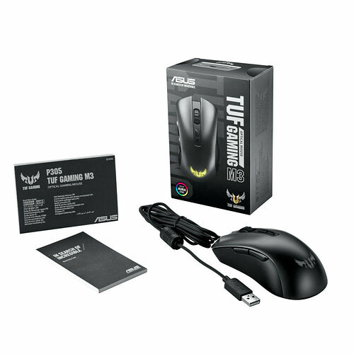Asus TUF M3
