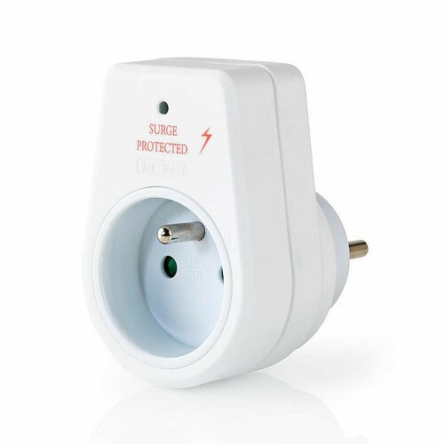 Nedis prise parafoudre