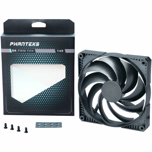 Phanteks SK PWM - 140 mm