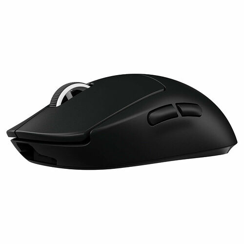 Logitech Wireless Gaming PRO X Superlight - Noir