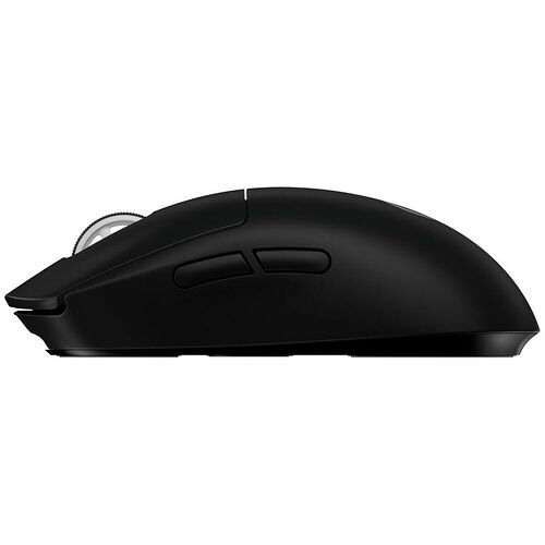 Logitech Wireless Gaming PRO X Superlight - Noir
