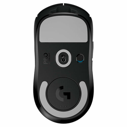 Logitech Wireless Gaming PRO X Superlight - Noir