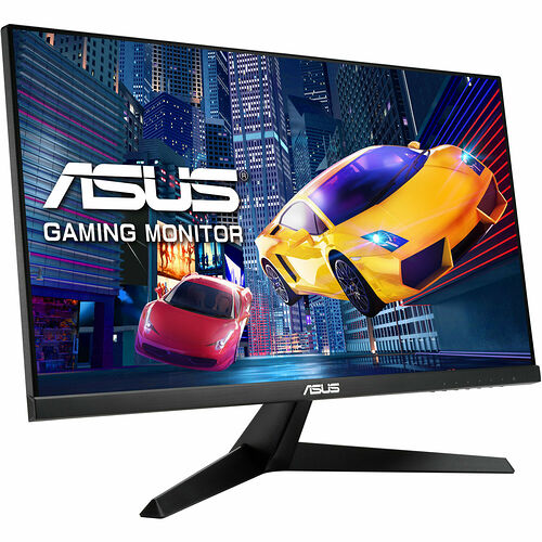 Asus VY249HE FreeSync