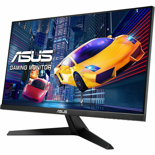 Asus VY249HE FreeSync