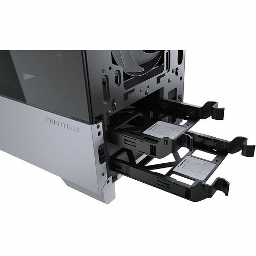 Phanteks Eclipse P360A - Blanc