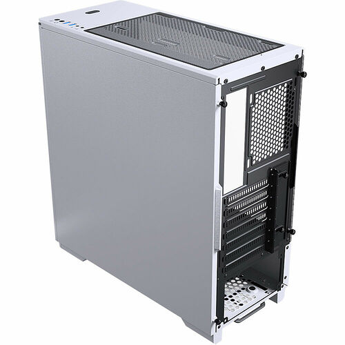 Phanteks Eclipse P360A - Blanc