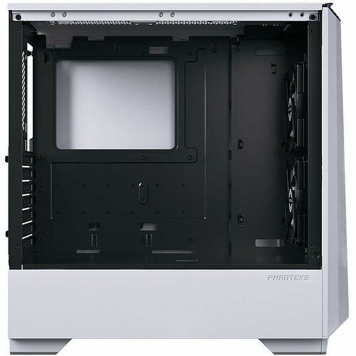 Phanteks Eclipse P360A - Blanc
