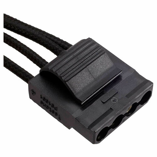 Kit de câbles d'alimentation Premium Corsair CP-8920202 - Noir