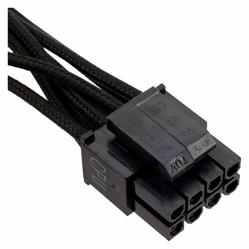 Kit de câbles d'alimentation Premium Corsair CP-8920202 - Noir