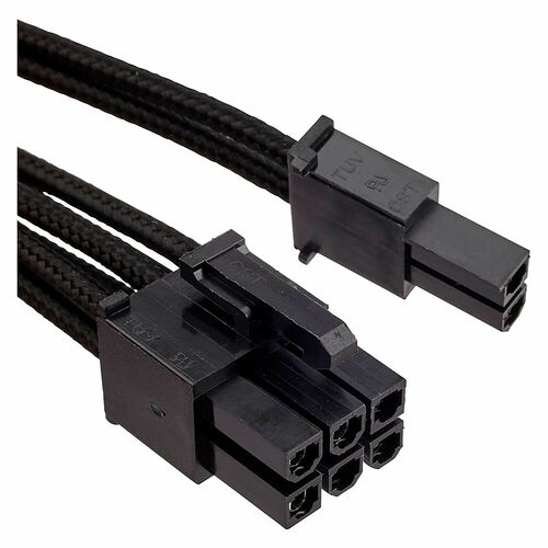 Kit de câbles d'alimentation Premium Corsair CP-8920202 - Noir