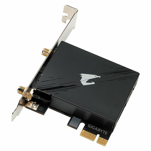 Gigabyte Aorus GC-WBAX210