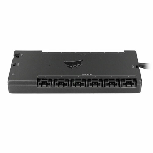 Corsair iCUE Commander CORE XT