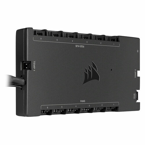 Corsair iCUE Commander CORE XT