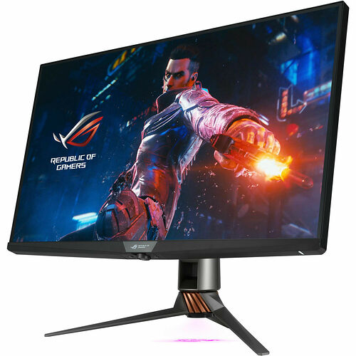 Asus ROG Swift PG32UQX G-Sync