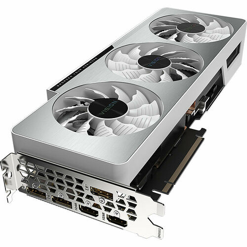 Gigabyte GeForce RTX 3090 VISION OC