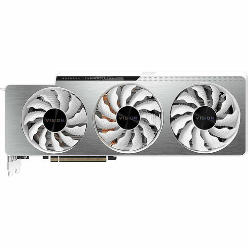 Gigabyte GeForce RTX 3090 VISION OC