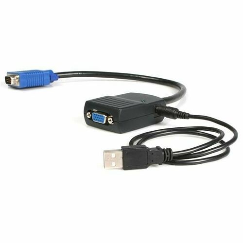 Câble répartiteur vidéo VGA vers 2 x VGA - Startech